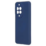 Husa pentru Huawei nova 14 Pro, Techsuit SoftFlex, bleumarin