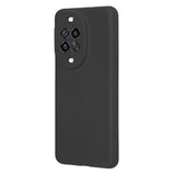 Husa pentru Huawei nova 14 Pro, Techsuit SoftFlex, negru