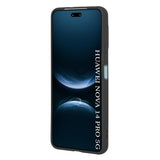 Husa pentru Huawei nova 14 Pro, Techsuit SoftFlex, negru