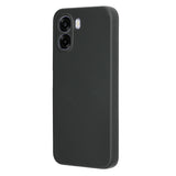 Husa pentru OPPO A6x 4G, Techsuit SoftFlex, mov