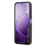 Husa pentru OPPO A6x 4G, Techsuit SoftFlex, mov