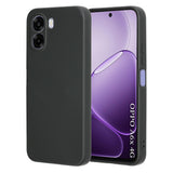 Husa pentru OPPO A6x 4G, Techsuit SoftFlex, mov