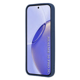 Husa pentru Realme 16 Pro, Techsuit SoftFlex, bleumarin