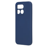 Husa pentru Realme 16 Pro, Techsuit SoftFlex, bleumarin