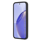 Husa pentru Realme 16 Pro, Techsuit SoftFlex, negru
