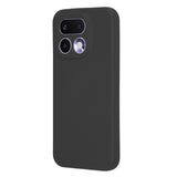Husa pentru Realme 16 Pro, Techsuit SoftFlex, negru