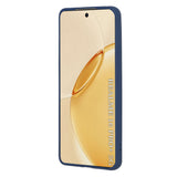 Husa pentru Realme 16 Pro+, Techsuit SoftFlex, bleumarin