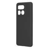 Husa pentru Realme 16 Pro+, Techsuit SoftFlex, negru