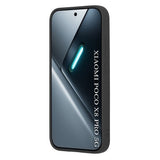 Husa pentru Xiaomi POCO X8 Pro, Techsuit SoftFlex, mov