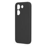 Husa pentru Xiaomi POCO X8 Pro, Techsuit SoftFlex, mov