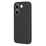 Husa pentru Xiaomi POCO X8 Pro, Techsuit SoftFlex, mov