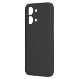 Husa pentru Xiaomi POCO X8 Pro Max, Techsuit SoftFlex, mov