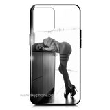 Husa OEM compatibila cu Xiaomi Redmi Note 11T 5G, Xiaomi POCO M4 Pro 5G, policarbonat, Rosu