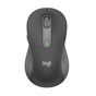 Mouse wireless Logitech M650 L Signature, Gri