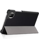 Husa tableta pentru Huawei MatePad Mini 8.8, Techsuit FoldPro, Unicorn