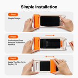 Folie de protectie pentru Samsung Galaxy S26 Ultra, Torras OrigArmor Screen Protector