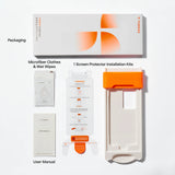 Folie de protectie pentru Samsung Galaxy S26 Ultra, Torras OrigArmor Screen Protector