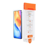 Folie de protectie pentru Samsung Galaxy S26 Ultra, Torras OrigArmor Screen Protector