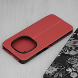 Husa pentru Xiaomi Redmi Note 15 Pro+ 5G, Techsuit eFold Series, mov