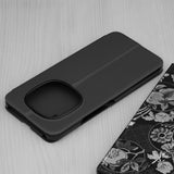 Husa pentru Xiaomi Redmi Note 15 Pro+ 5G, Techsuit eFold Series, mov