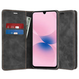 Husa pentru Samsung Galaxy A27 5G, Techsuit Confy Cover, negru