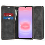Husa pentru Samsung Galaxy A37 5G, Techsuit Confy Cover, negru