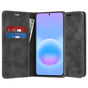Husa pentru Samsung Galaxy A57 5G, Techsuit Confy Cover, negru