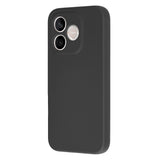 Husa pentru Honor 600 Lite, Techsuit SoftFlex, mov