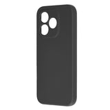 Husa pentru Honor 600 Lite, Techsuit SoftFlex, mov