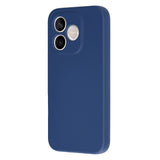 Husa pentru Honor 600 Lite, Techsuit SoftFlex, bleumarin