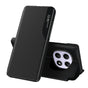 Husa pentru Xiaomi Redmi Note 15 5G, Techsuit eFold Series, negru