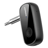 Adaptor UGREEN Audio Receiver CM279 (70304), Jack 3.5mm, Micro-USB, Bluetooth 5.1, Microphone