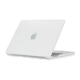 Husa laptop Techsuit UltraShell, MacBook Neo 13, mata