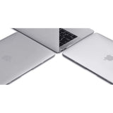 Husa laptop Techsuit UltraShell, MacBook Neo 13, mata