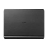 Spigen Slim Fold Laptop Holder LD201-S7 (AMP11116), pliabil, Slim, Stable, Anti-Slip, Non Adhesive, Up to 14, Negru