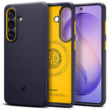 Husa pentru Samsung Galaxy S26, Spigen Caseology Nano Pop MagSafe (ACS11065), mov