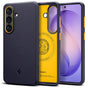 Husa pentru Samsung Galaxy S26, Spigen Caseology Nano Pop MagSafe (ACS11065), mov