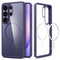 Husa pentru Samsung Galaxy S26 Ultra, Spigen Ultra Hybrid MagSafe (ACS11208), mov