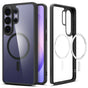 Husa pentru Samsung Galaxy S26 Ultra, Spigen Ultra Hybrid MagSafe (ACS10680), negru
