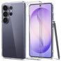 Husa pentru Samsung Galaxy S26 Ultra, Spigen Ultra Hybrid (ACS10677), transparenta