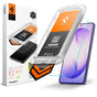 Folie de protectie pentru Samsung Galaxy S26, Spigen Glas.tR EZ-FIT Pro HD (AGL11097)