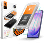 Folie de protectie pentru Samsung Galaxy S26 Plus, Spigen (2 pack) Glas.tR EZ-FIT Pro HD (AGL11084)