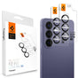 Folie de protectie pentru Samsung Galaxy S26, Spigen (2 pack) Optik.tR EZ Fit Pro HD Camera Glass (AGL11099)