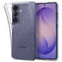 Husa pentru Samsung Galaxy S26, Spigen Liquid Crystal Glitter (ACS10729), transparenta