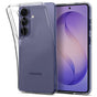 Husa pentru Samsung Galaxy S26 Plus, Spigen Liquid Crystal (ACS10701), transparenta