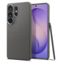 Husa pentru Samsung Galaxy S26 Ultra, Spigen Liquid Air (ACS11205), cenusiu