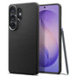 Husa pentru Samsung Galaxy S26 Ultra, Spigen Liquid Air (ACS10670), negru