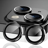 Folie de protectie pentru iPhone 14, Lito S+ Camera Glass Protector
