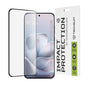 Folie de protectie pentru Motorola Edge 70 Fusion, Techsuit 111D Full Cover / Full Glue Glass / 3D Curved Screen