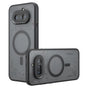 Husa pentru Nothing Phone (4a), Techsuit PureFrost MagSafe, negru frost